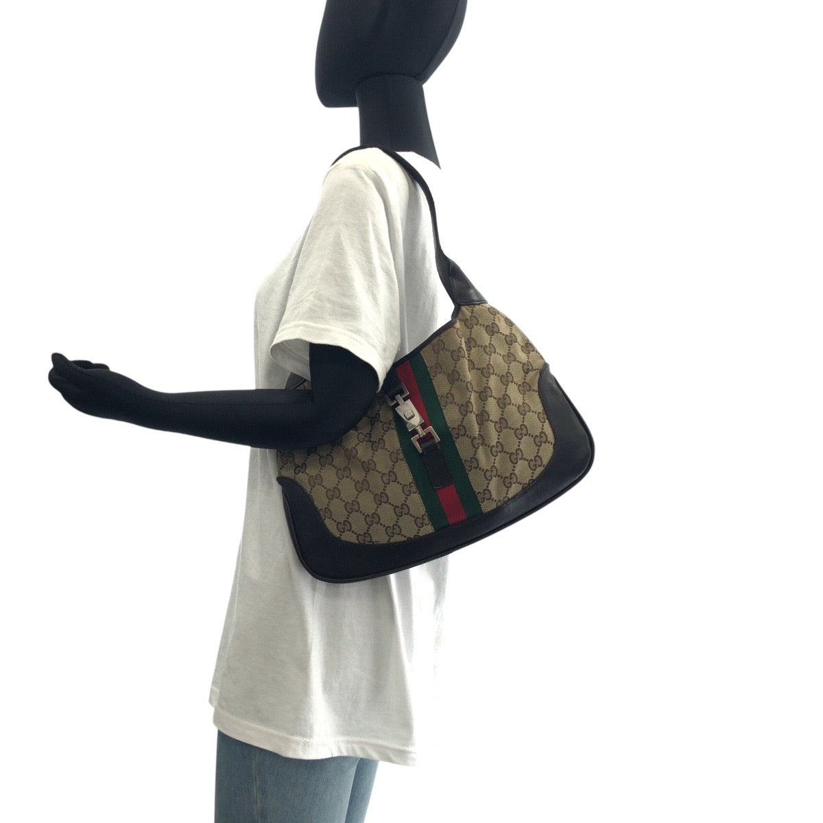 STRAPSTORY - GGC1 BAG - 2954