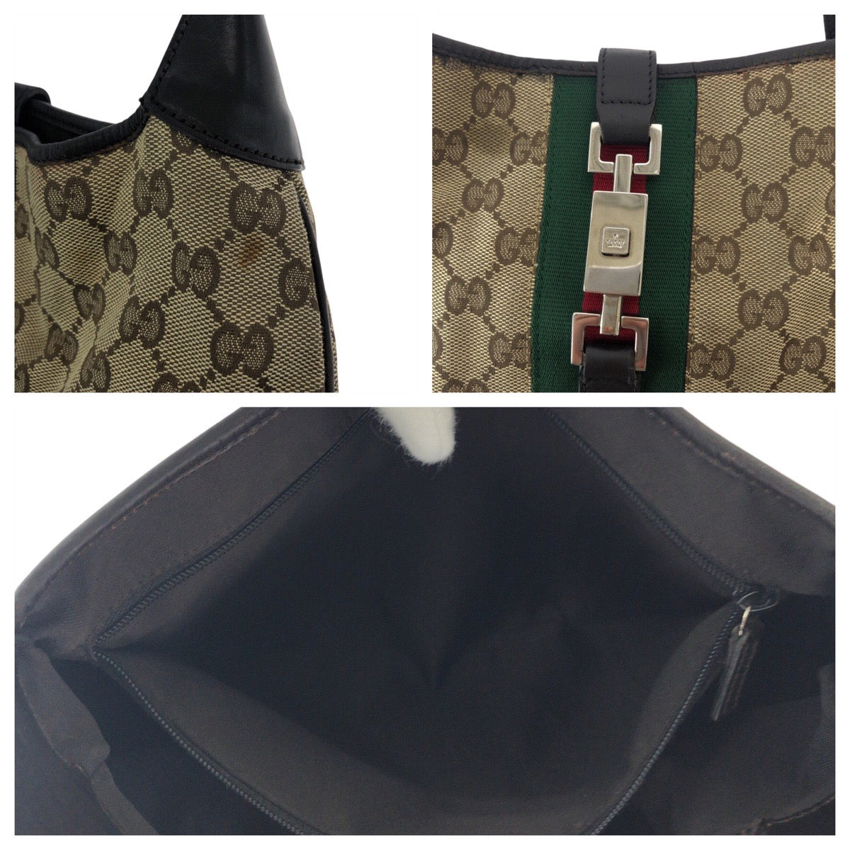 STRAPSTORY - GGC1 BAG - 2954