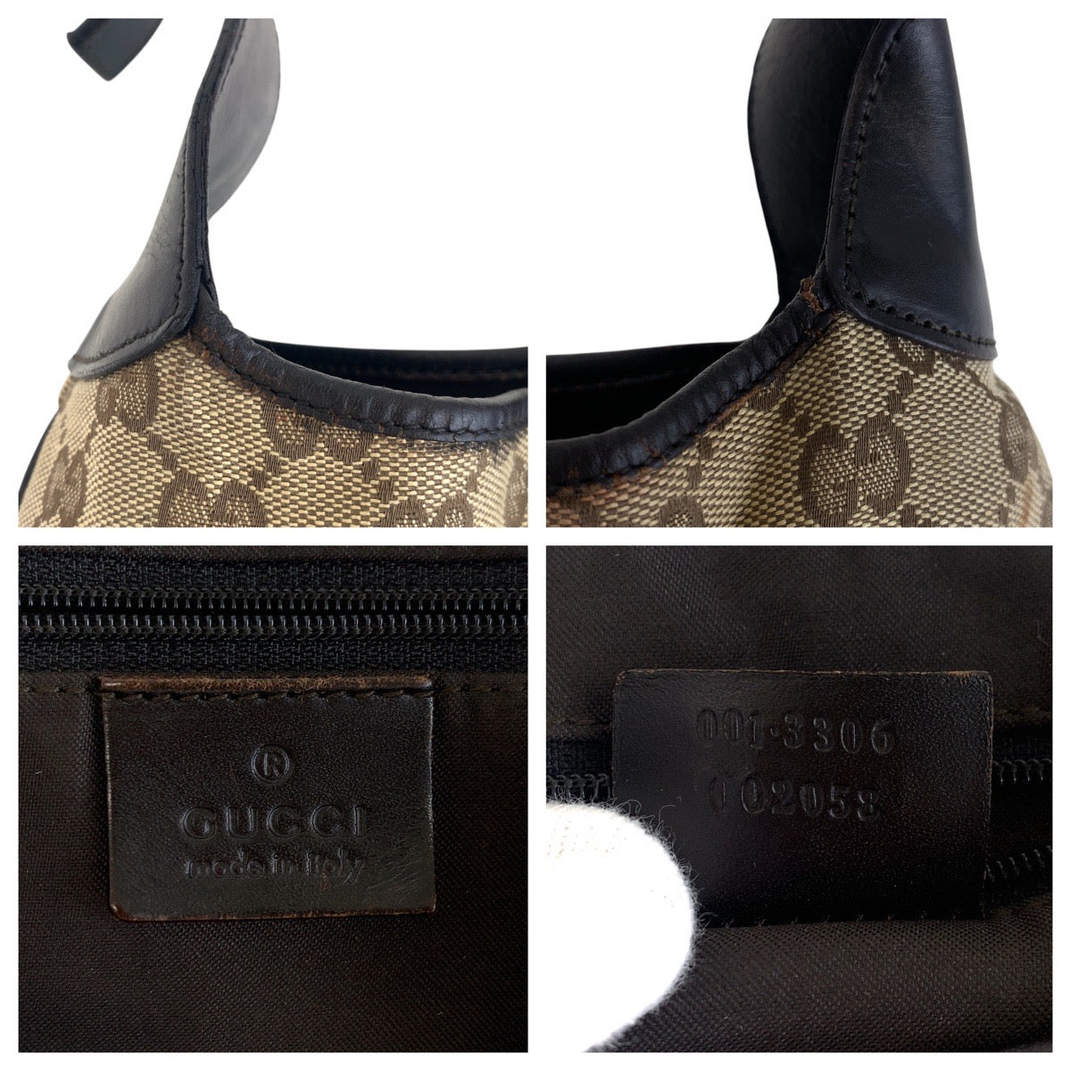 STRAPSTORY - GGC1 BAG - 2954