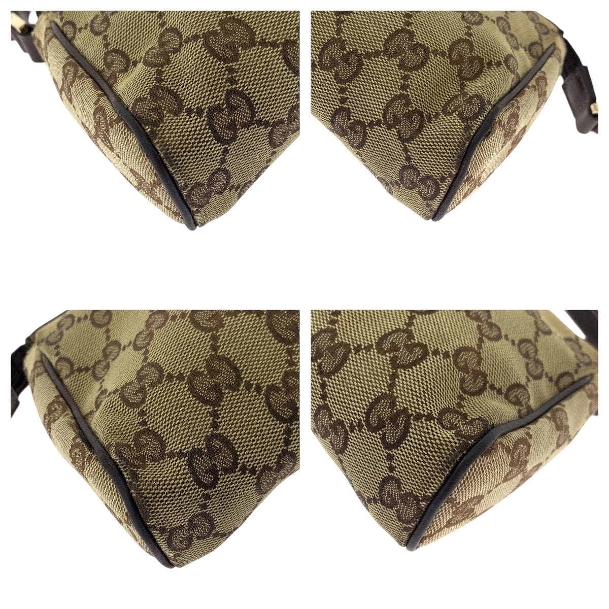 STRAPSTORY - GGC1 BAG - 849