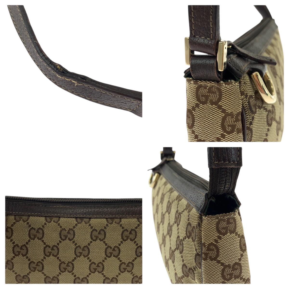 STRAPSTORY - GGC1 BAG - 849