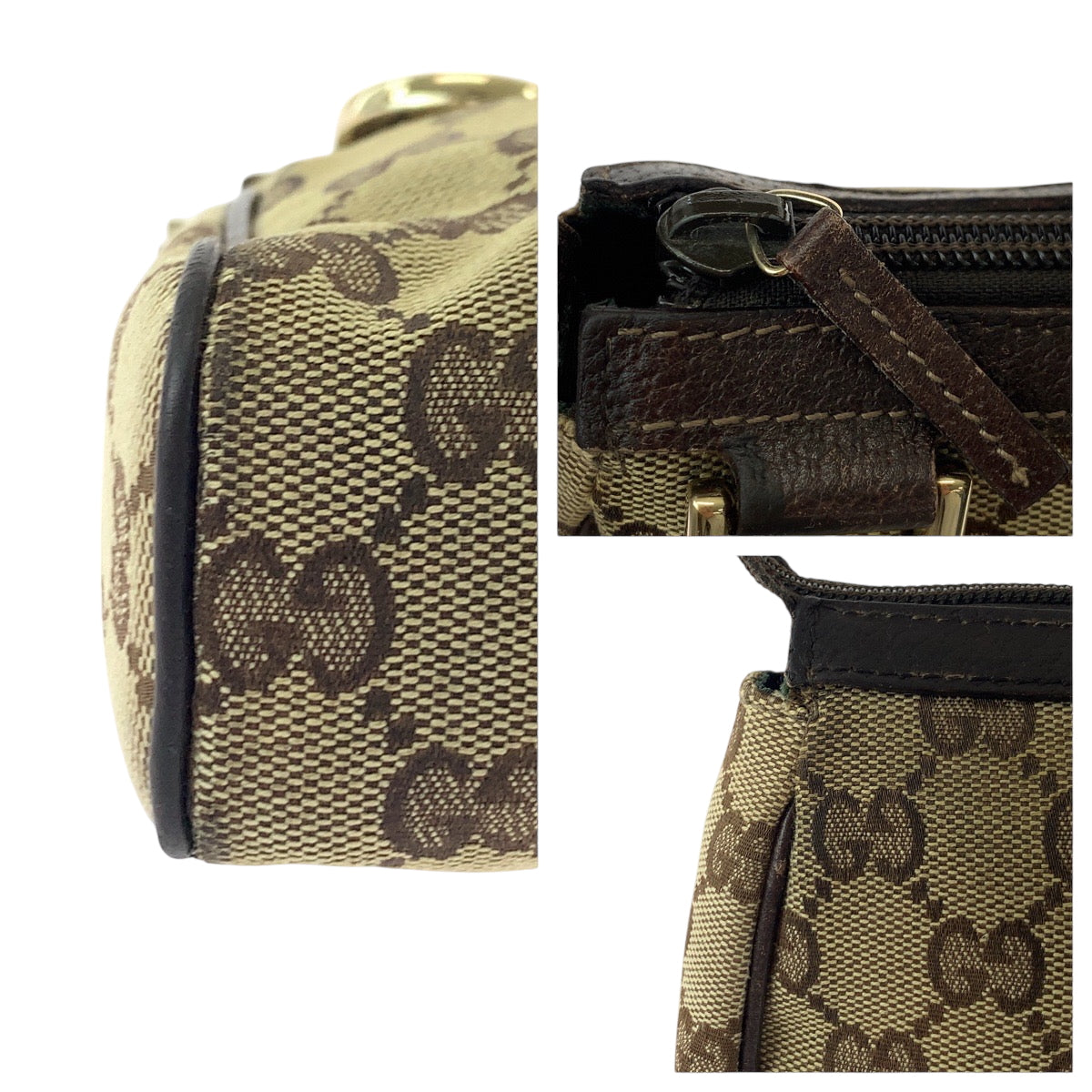STRAPSTORY - GGC1 BAG - 849
