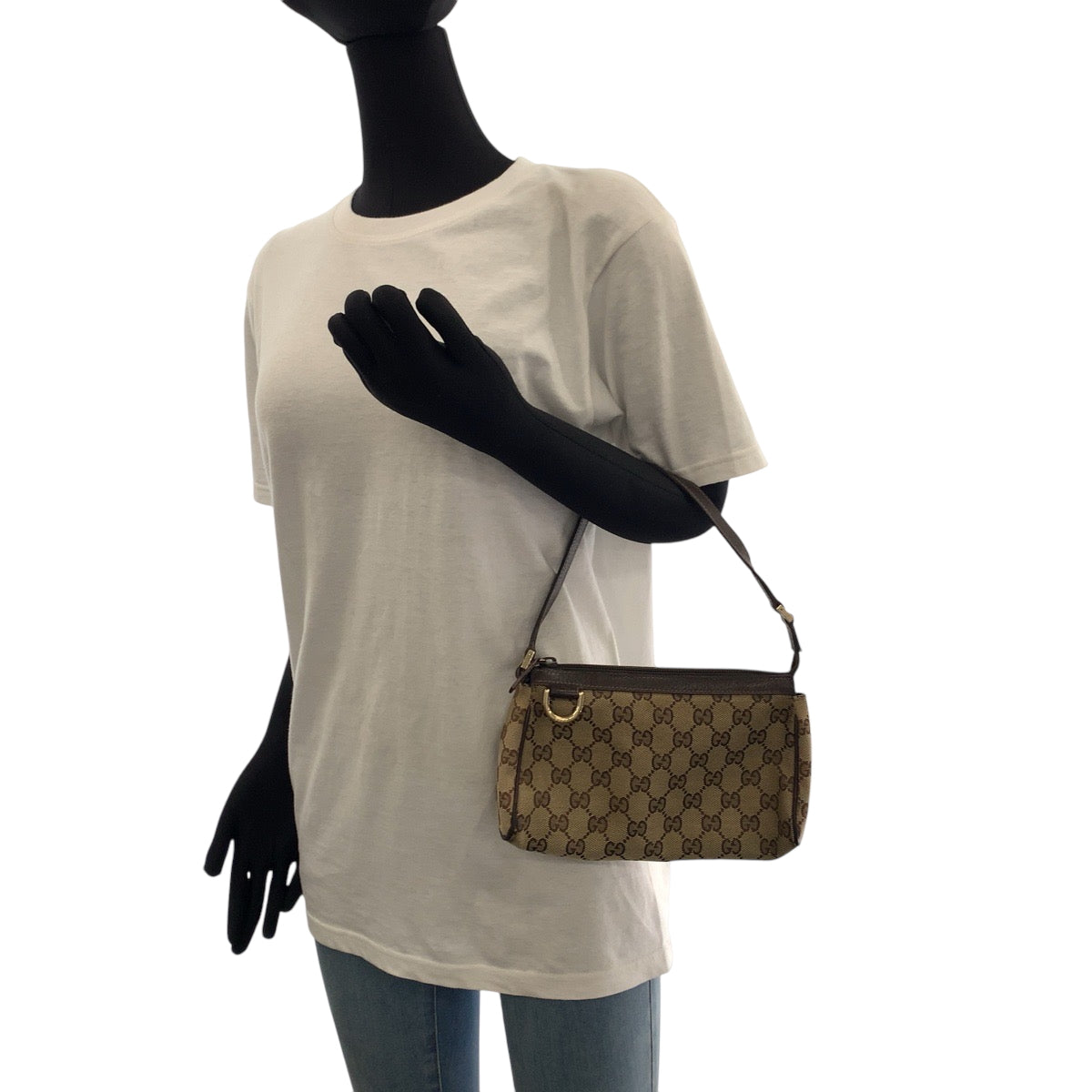 STRAPSTORY - GGC1 BAG - 849