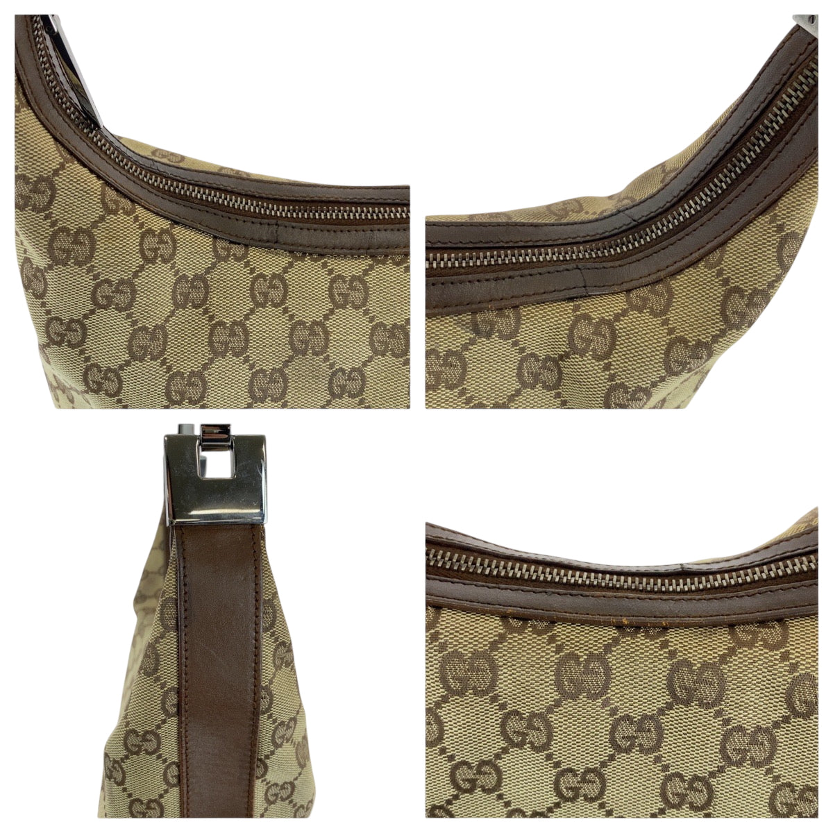 STRAPSTORY - GGC1 BAG - 2933