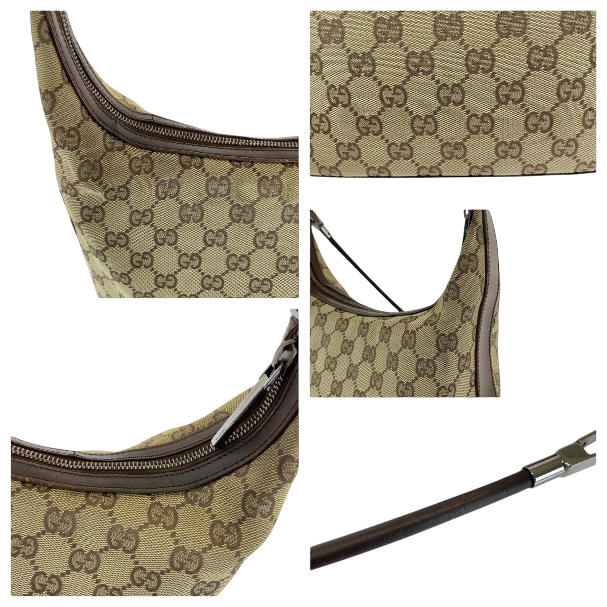 STRAPSTORY - GGC1 BAG - 2933