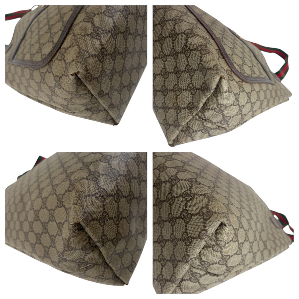 STRAPSTORY - GGC1 BAG - 1827
