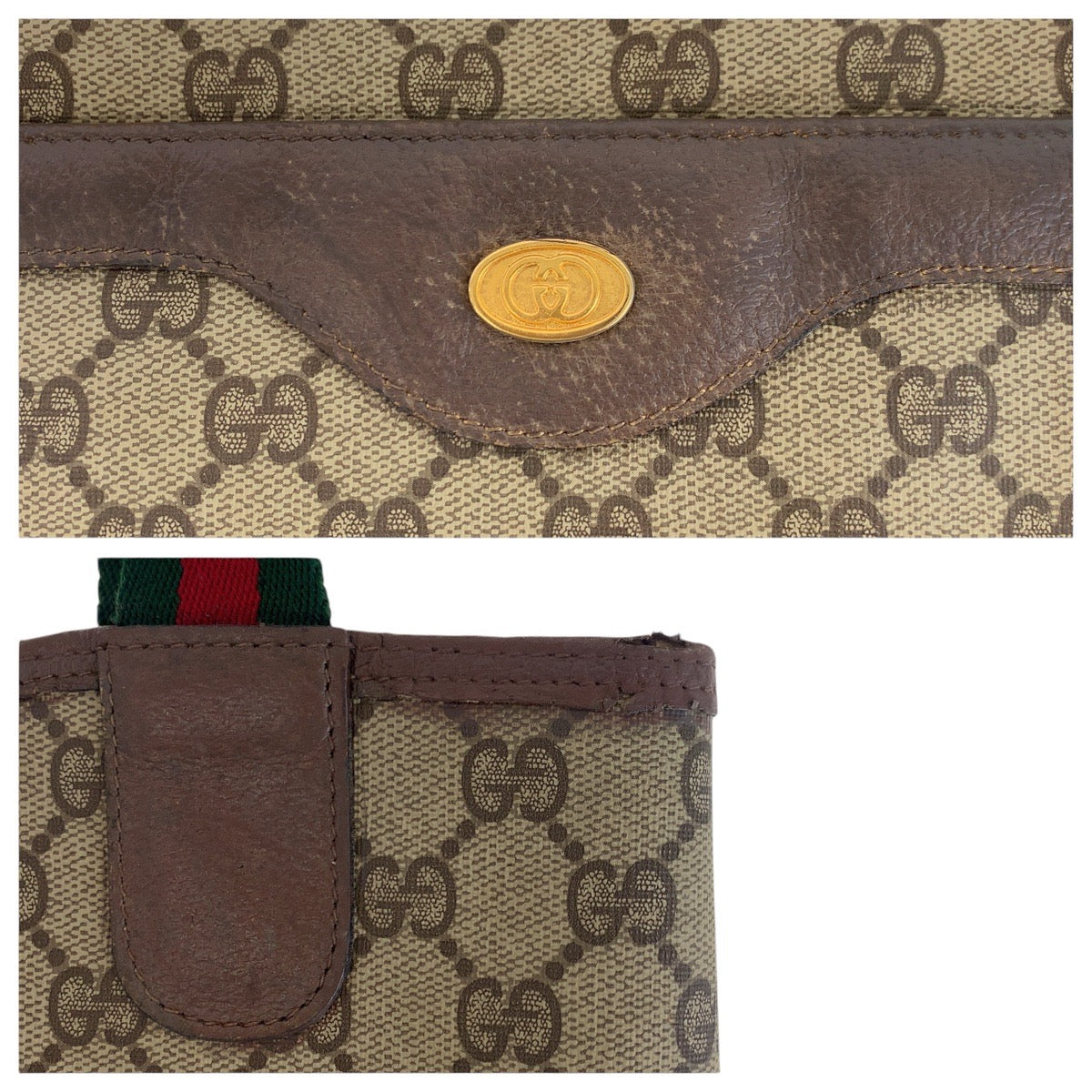 STRAPSTORY - GGC1 BAG - 1827