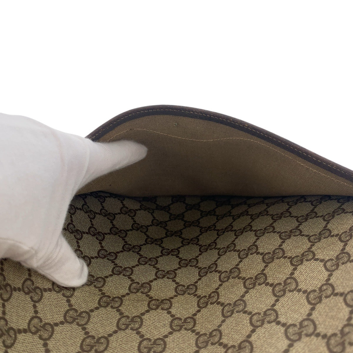 STRAPSTORY - GGC1 BAG - 1827
