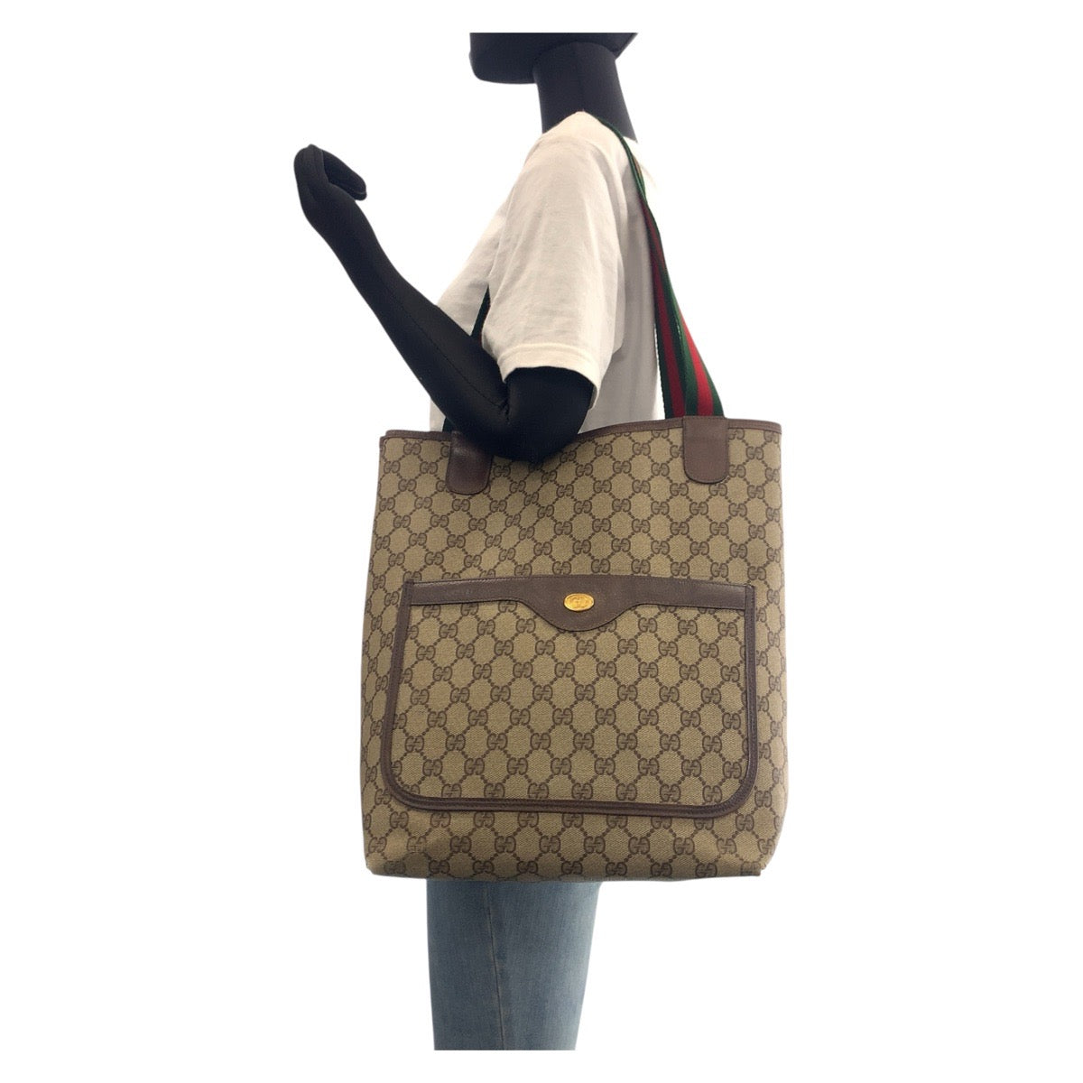 STRAPSTORY - GGC1 BAG - 1827