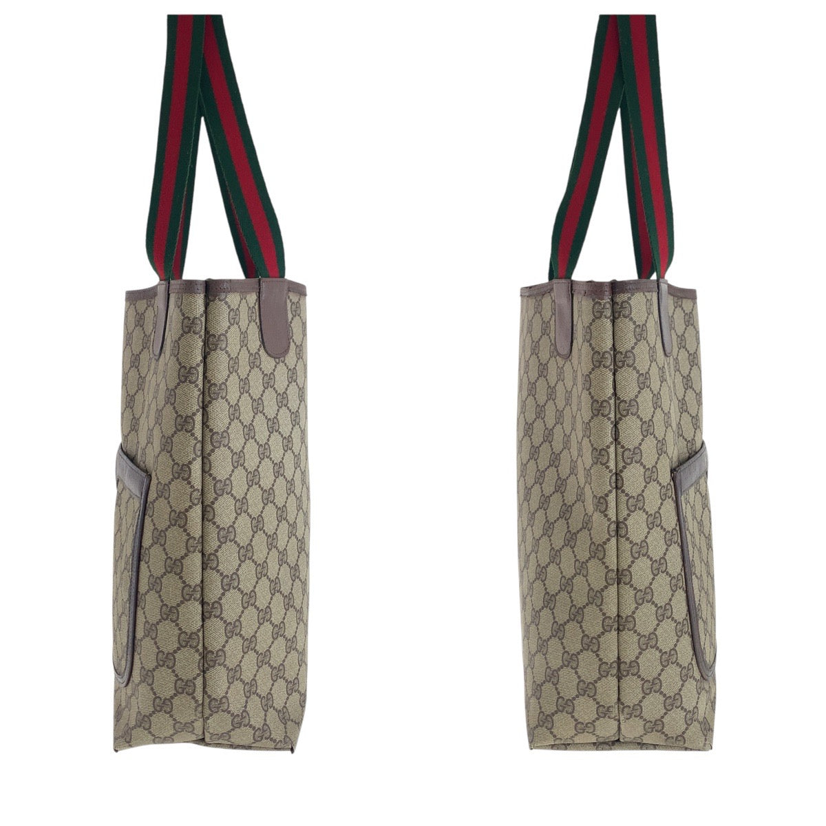 STRAPSTORY - GGC1 BAG - 1827