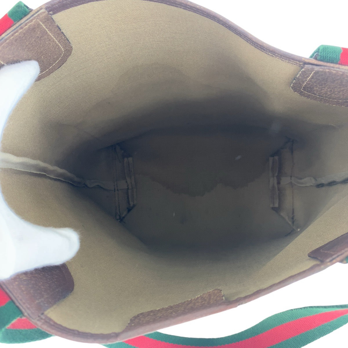 STRAPSTORY - GGC1 BAG - 1827