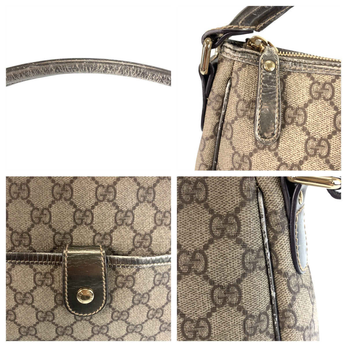 STRAPSTORY - GGC1 BAG - 2739