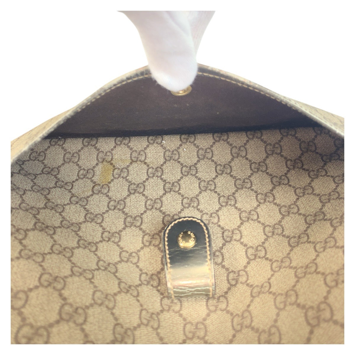 STRAPSTORY - GGC1 BAG - 2739