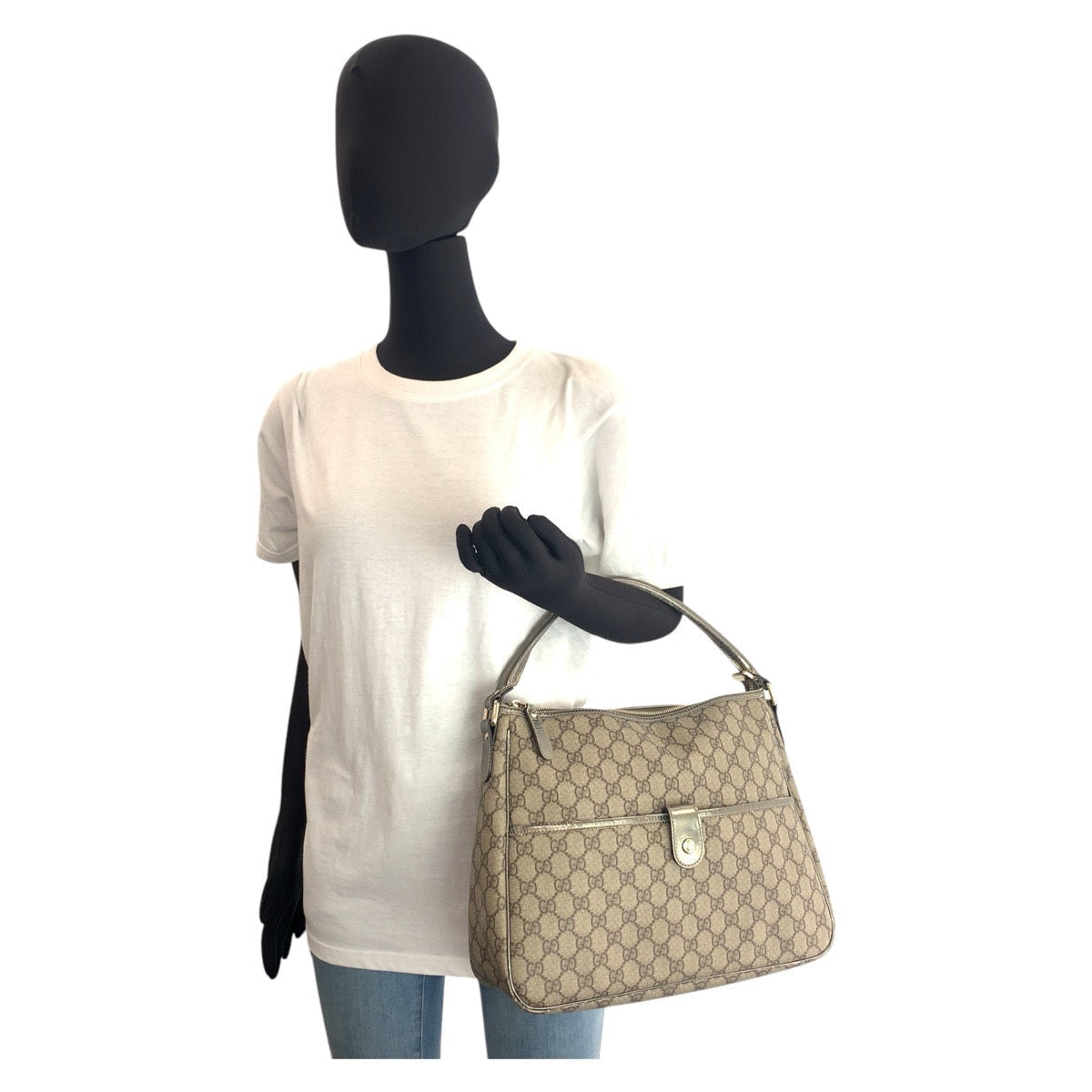 STRAPSTORY - GGC1 BAG - 2739
