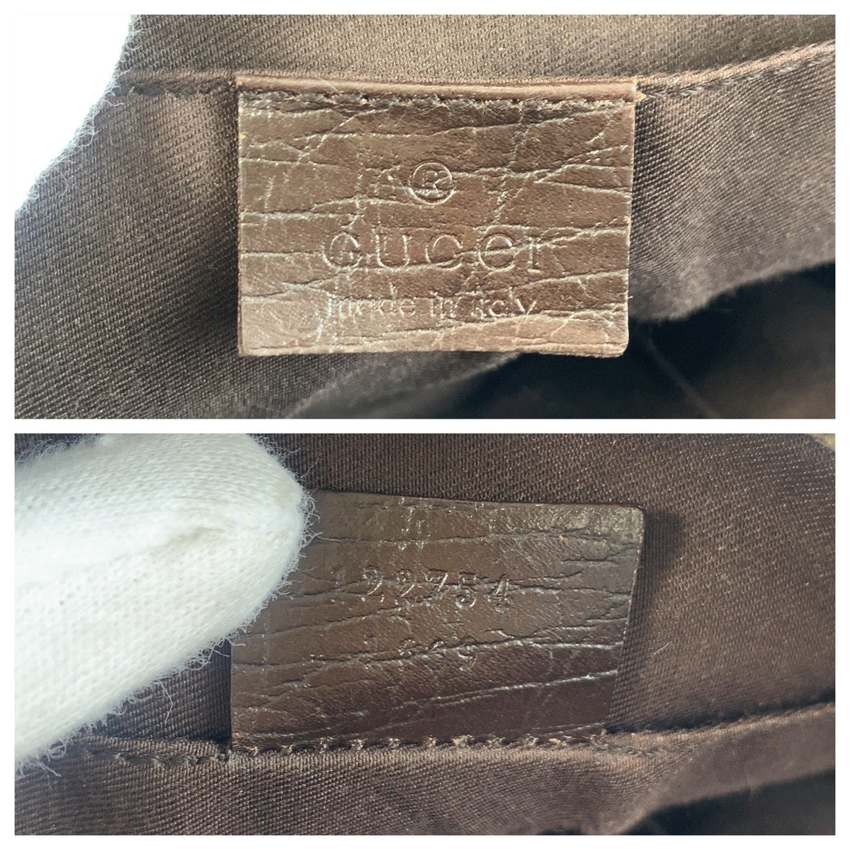 STRAPSTORY - GGC1 BAG - 2815