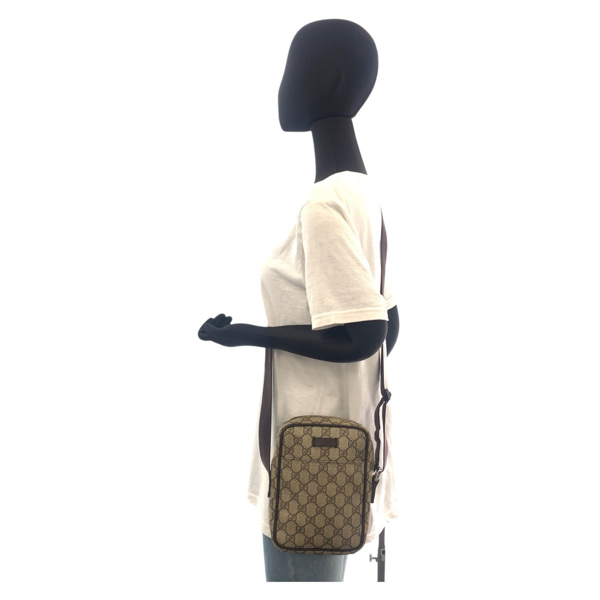 STRAPSTORY - GGC1 BAG - 2815