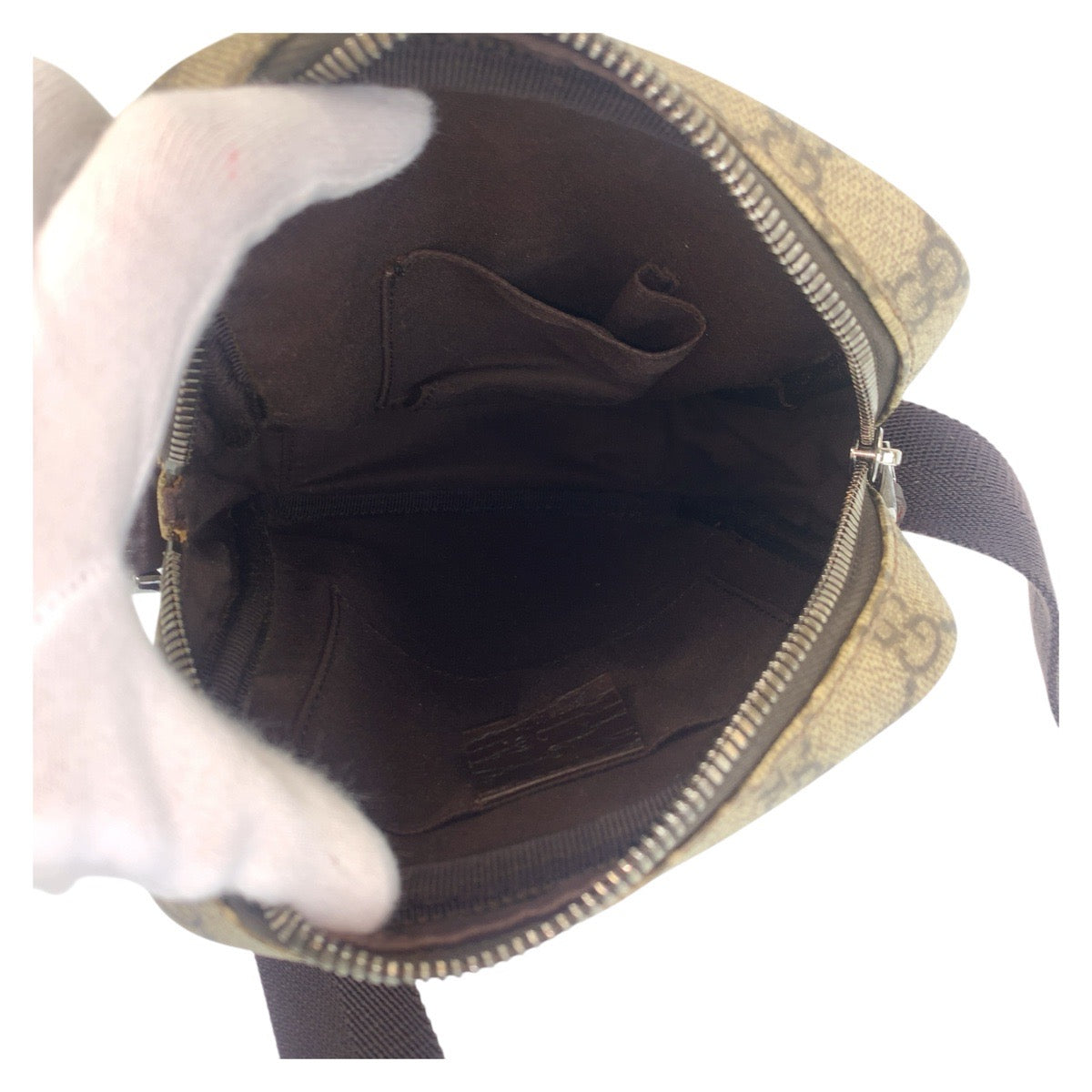 STRAPSTORY - GGC1 BAG - 2815
