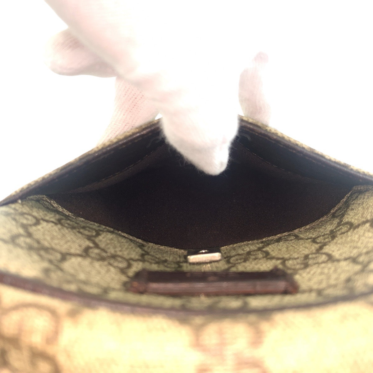 STRAPSTORY - GGC1 BAG - 2815