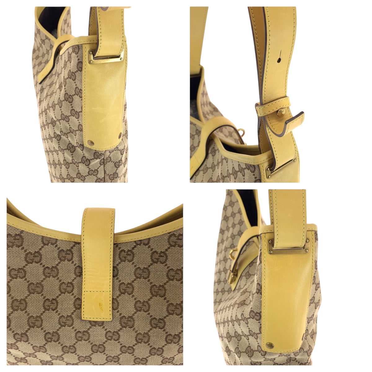 STRAPSTORY - GGC1 BAG - 2852
