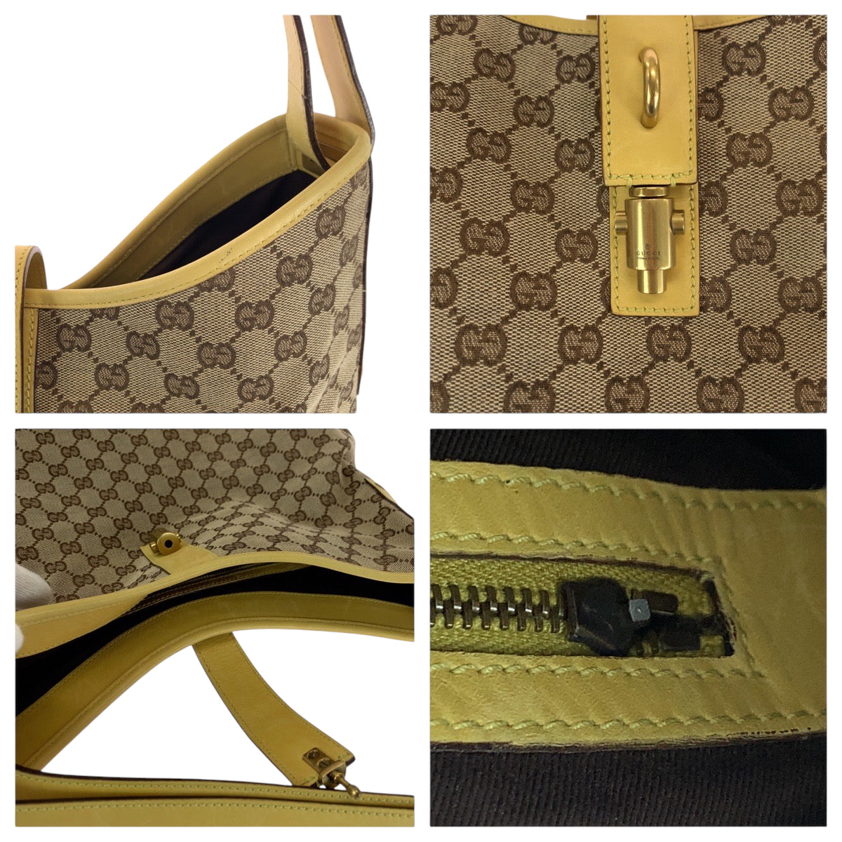 STRAPSTORY - GGC1 BAG - 2852