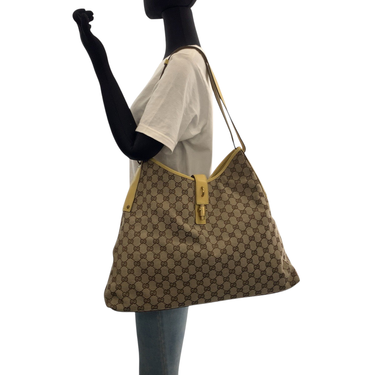 STRAPSTORY - GGC1 BAG - 2852