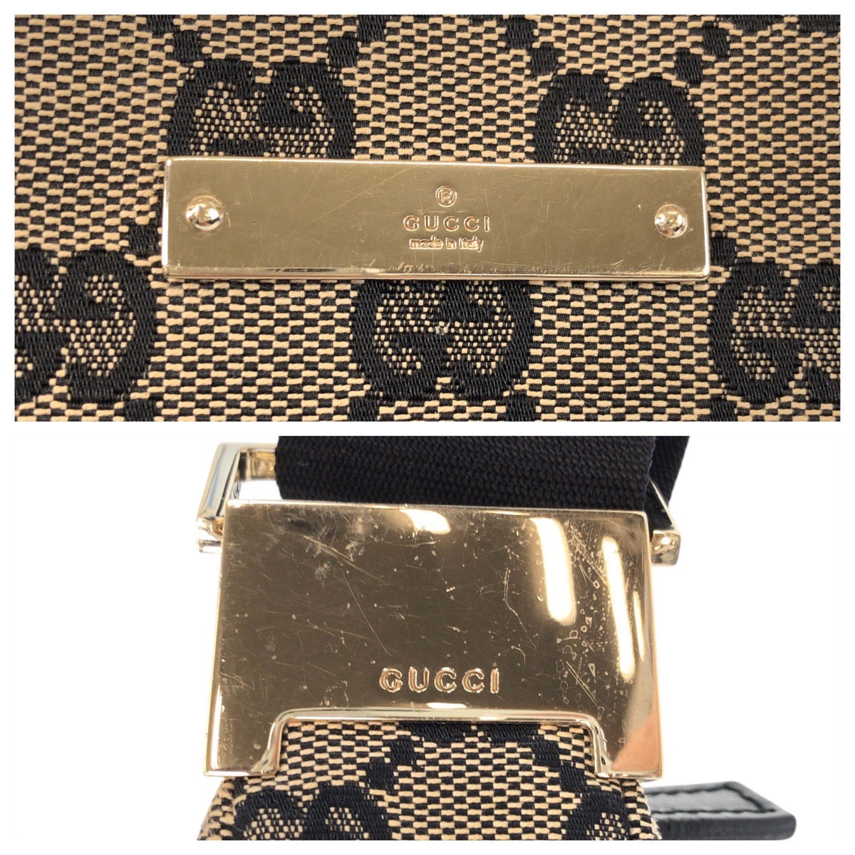 STRAPSTORY - GGC1 BAG - 2872
