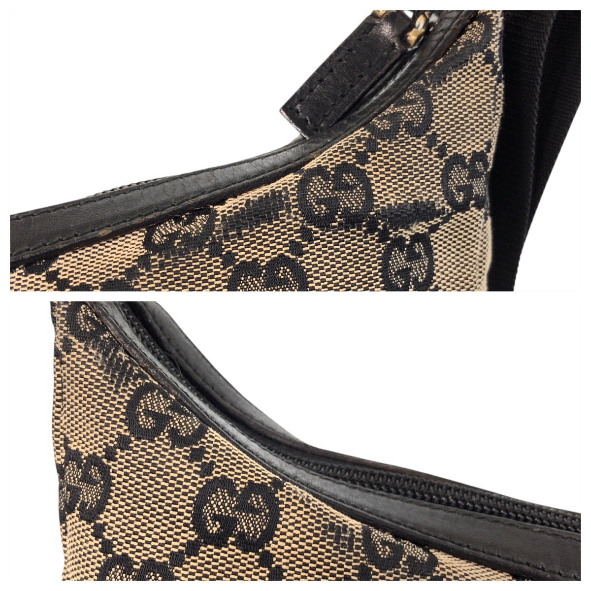 STRAPSTORY - GGC1 BAG - 2872