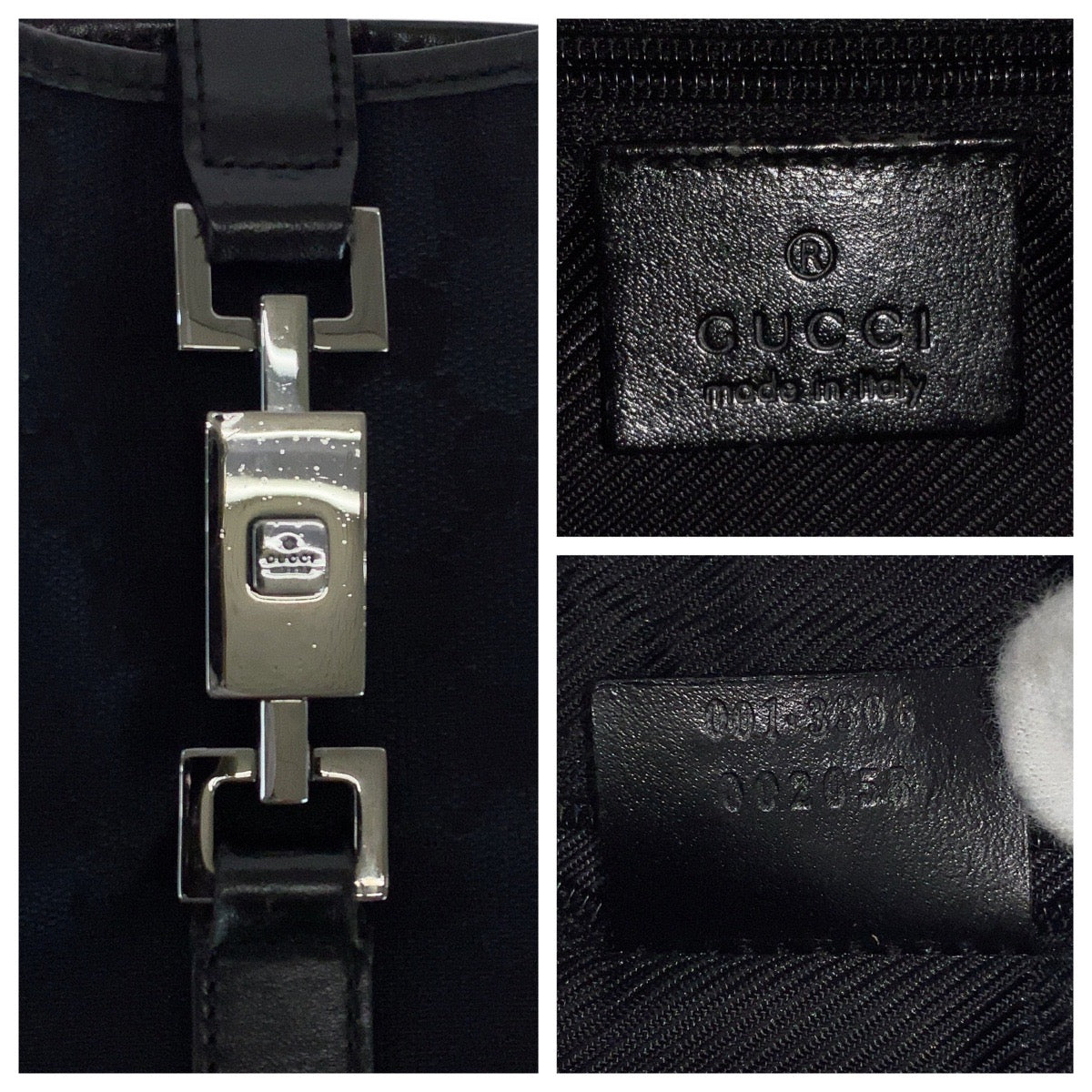 STRAPSTORY - GGC1 BAG - 2957