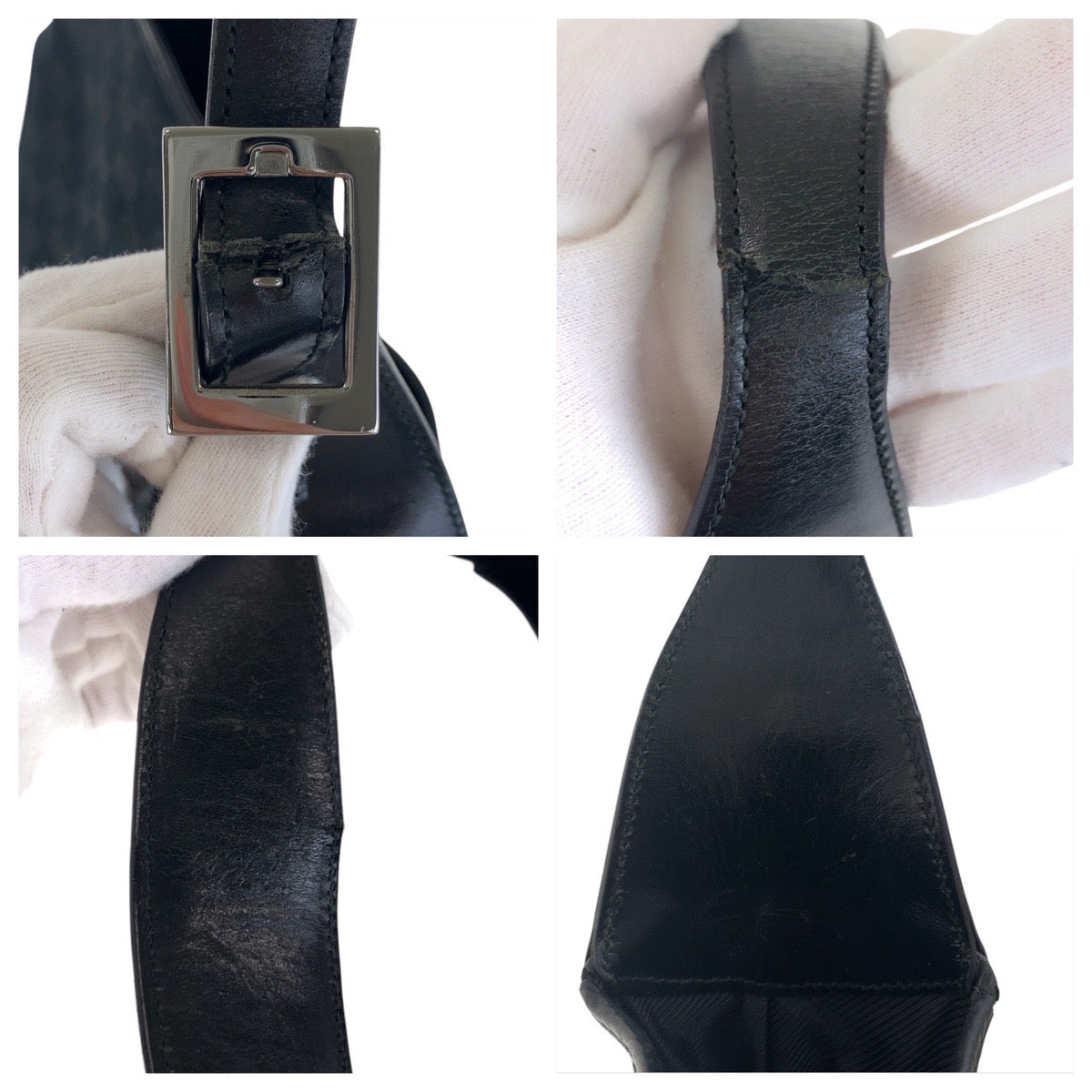 STRAPSTORY - GGC1 BAG - 2957