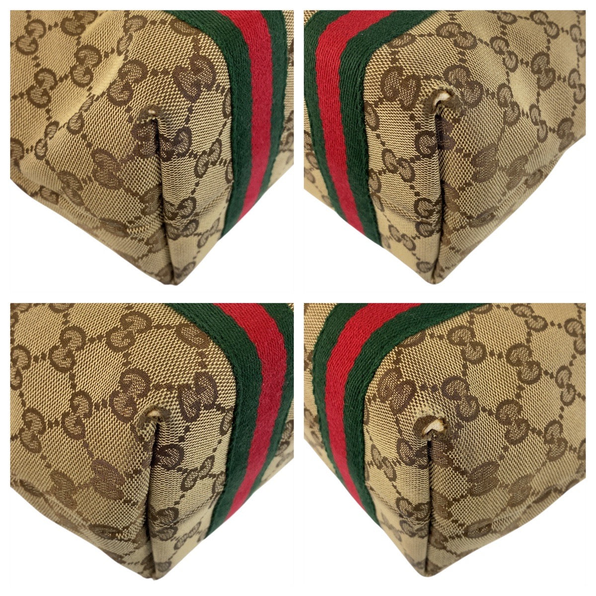 STRAPSTORY - GGC1 BAG - 864