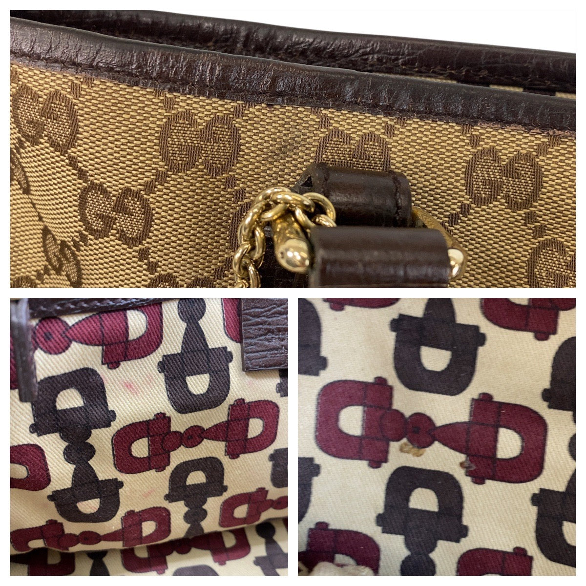 STRAPSTORY - GGC1 BAG - 864
