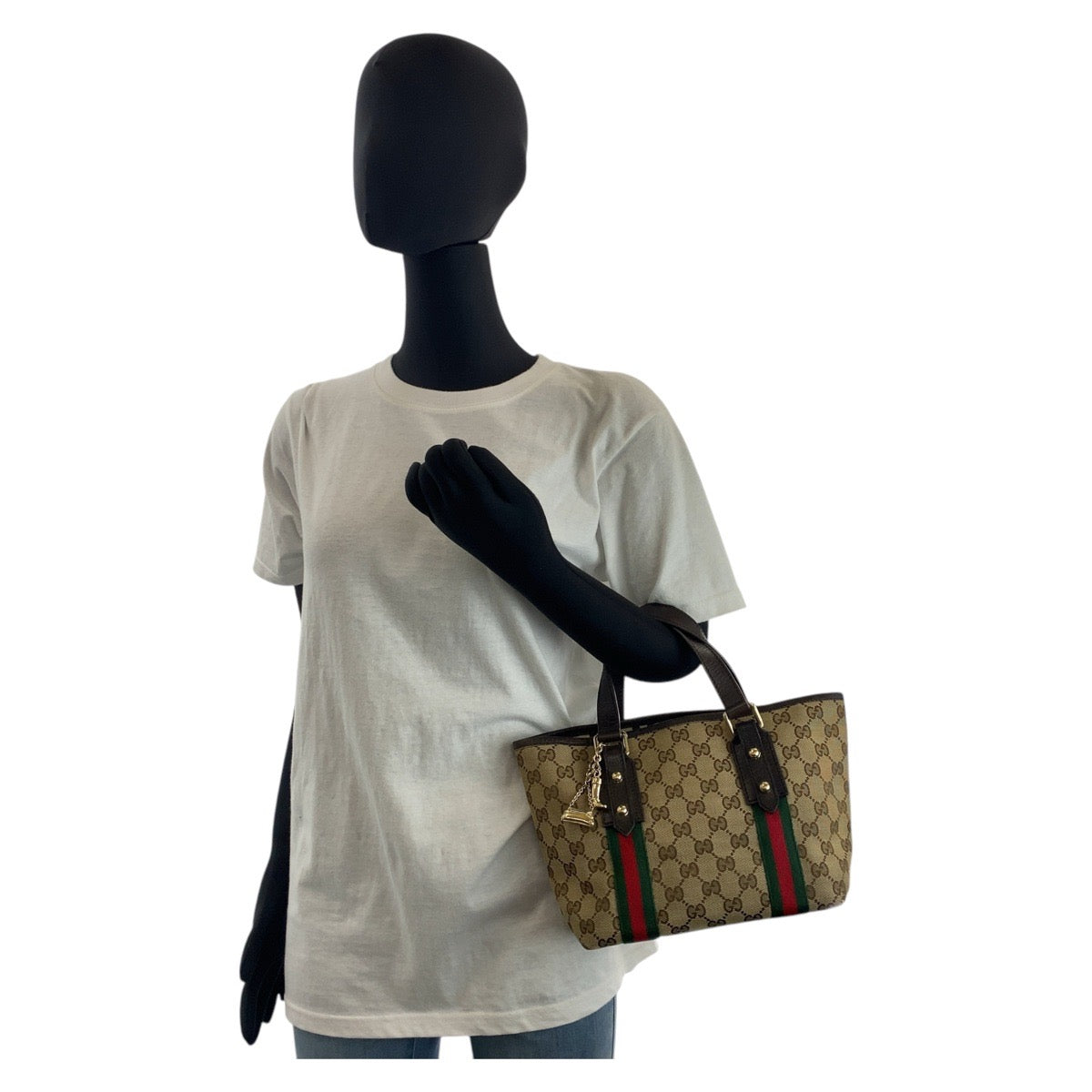 STRAPSTORY - GGC1 BAG - 864
