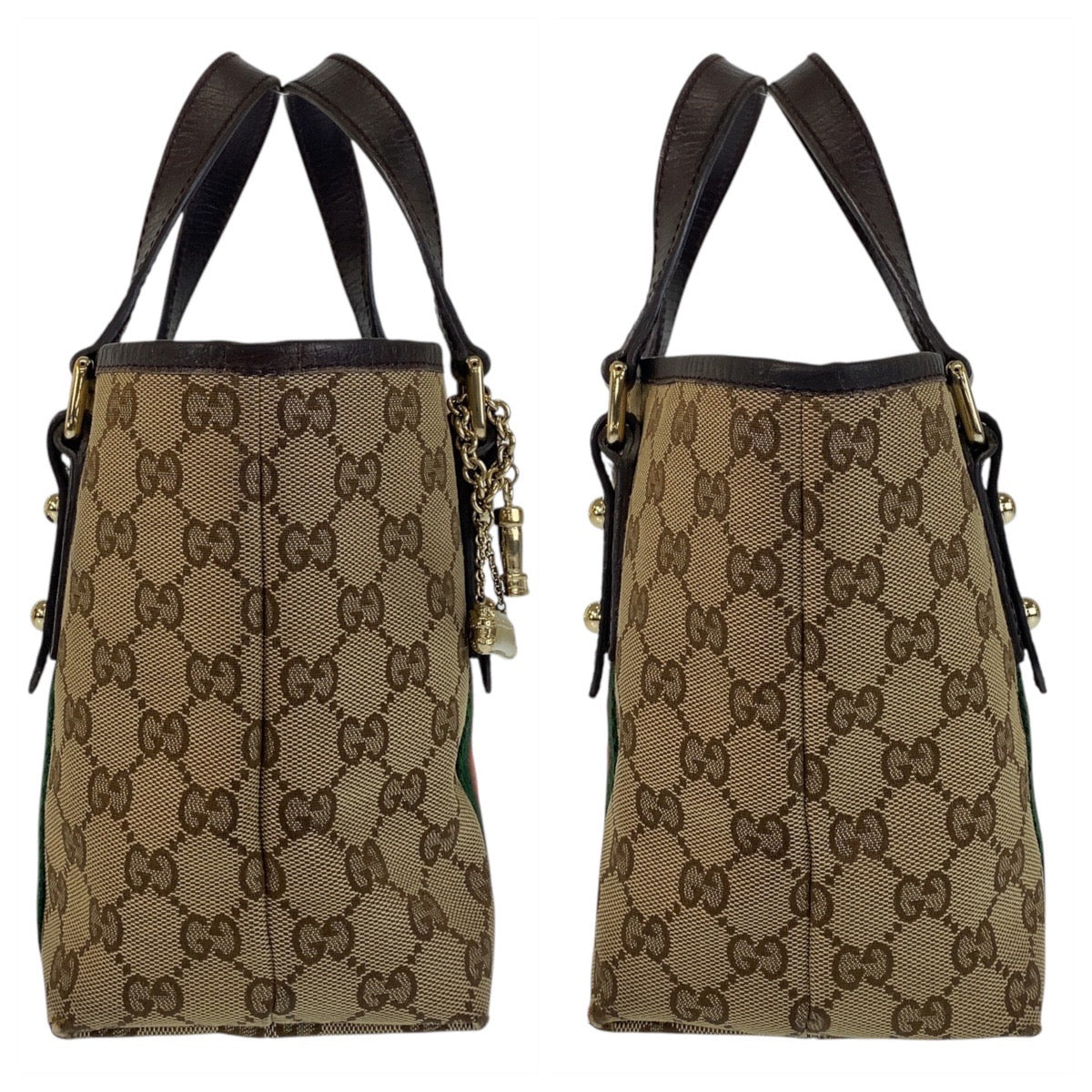 STRAPSTORY - GGC1 BAG - 864