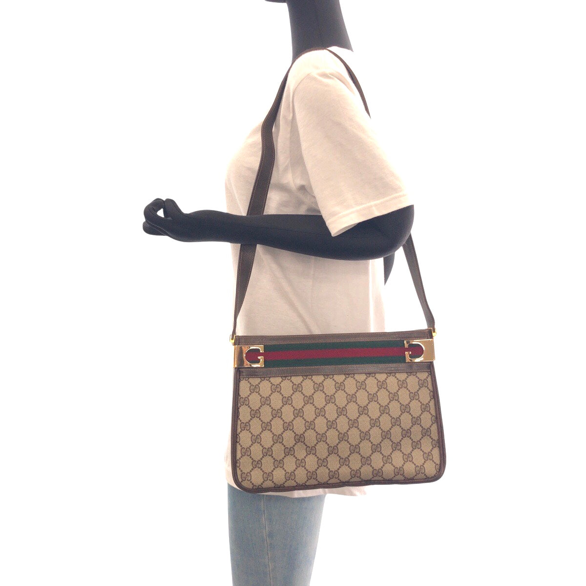 STRAPSTORY - GGC1 BAG - 2406