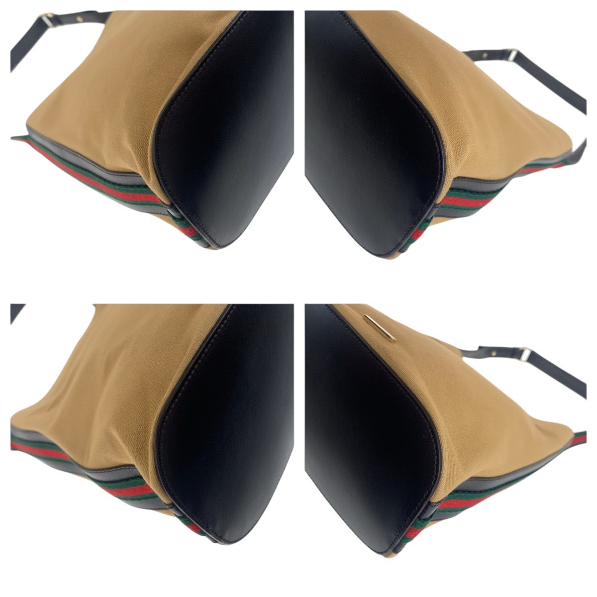 STRAPSTORY - GGC1 BAG - 2916