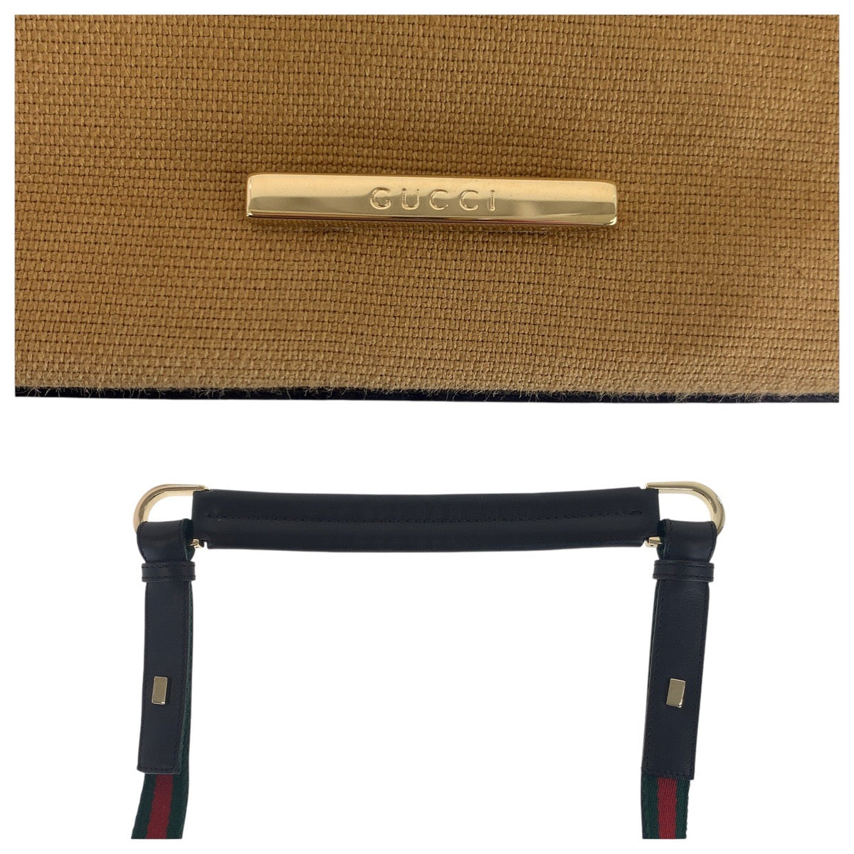 STRAPSTORY - GGC1 BAG - 2916