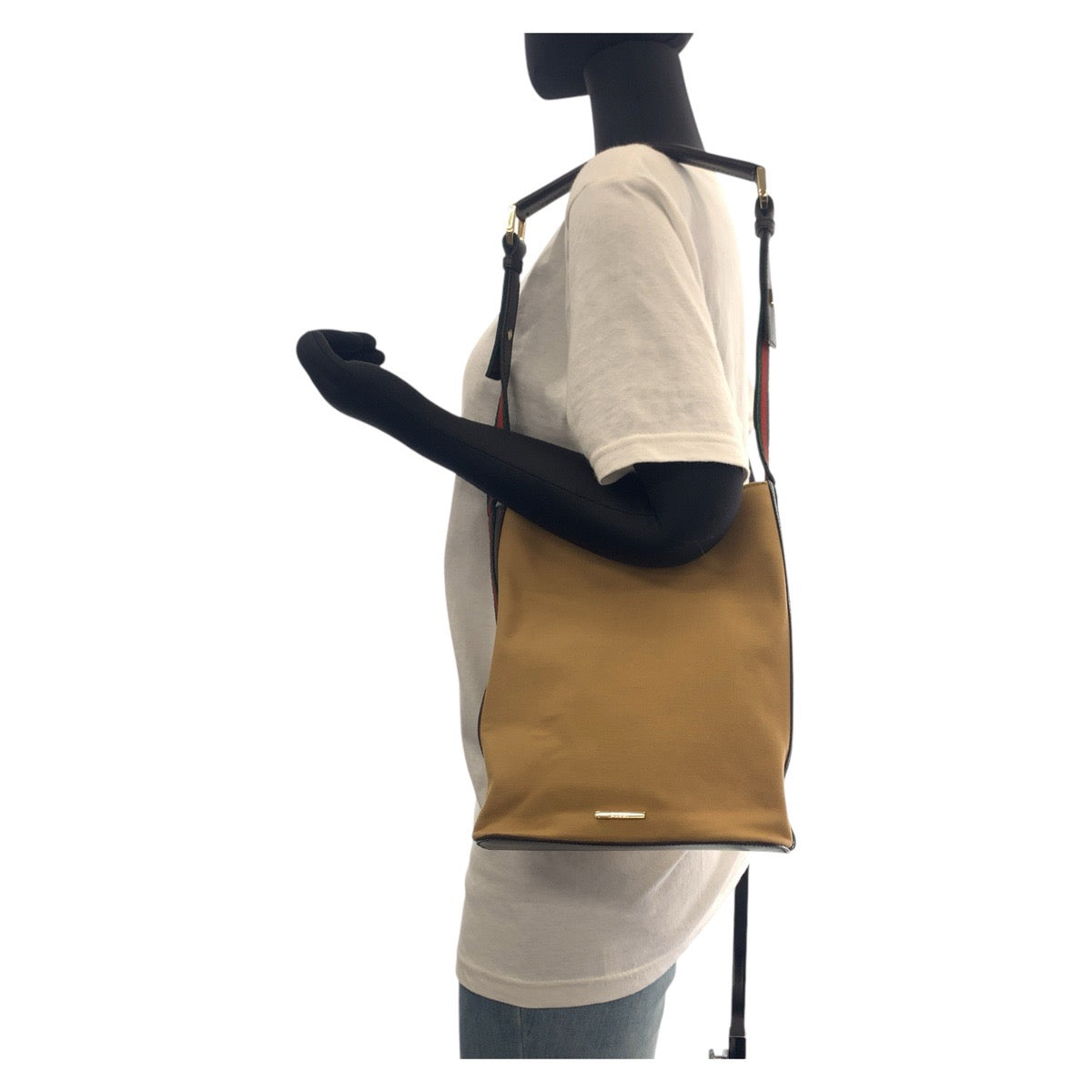 STRAPSTORY - GGC1 BAG - 2916