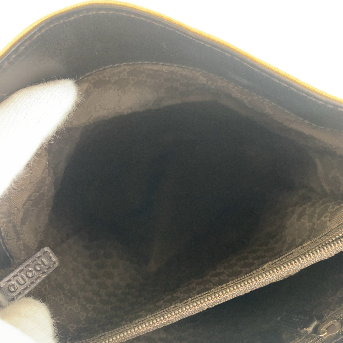 STRAPSTORY - GGC1 BAG - 2916