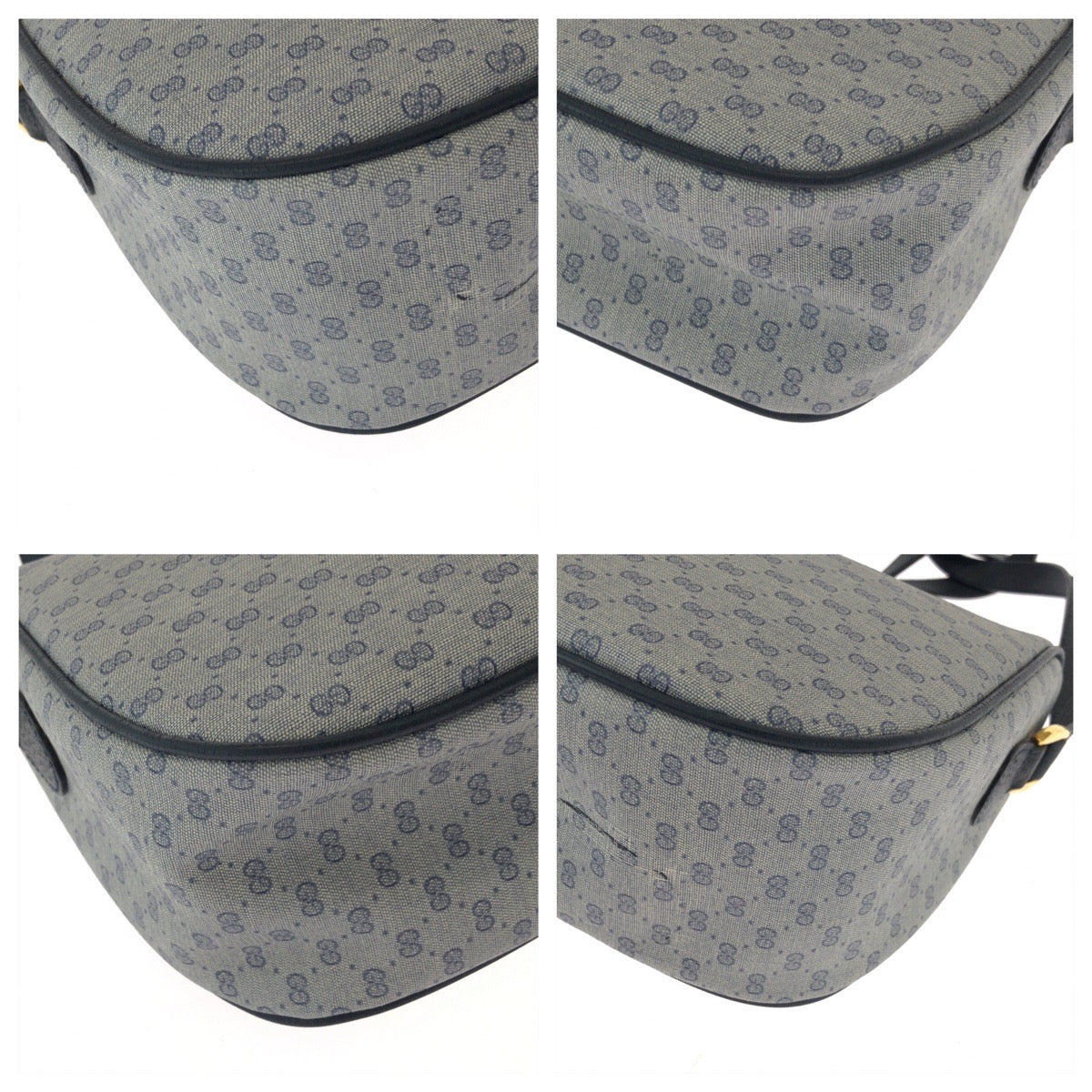STRAPSTORY - GGC1 BAG - 2502