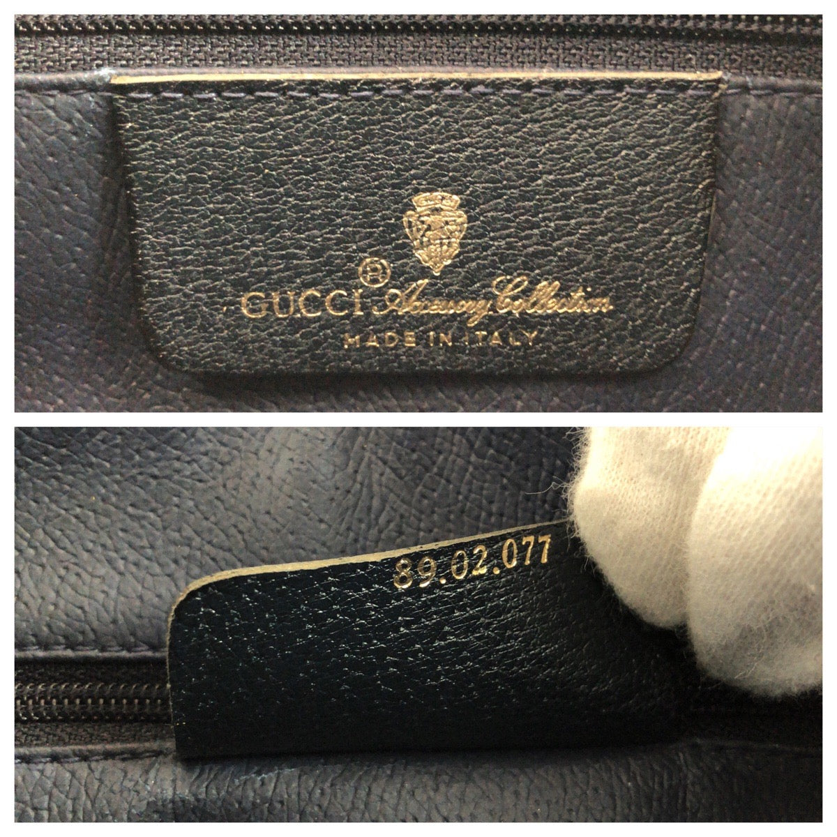 STRAPSTORY - GGC1 BAG - 2502