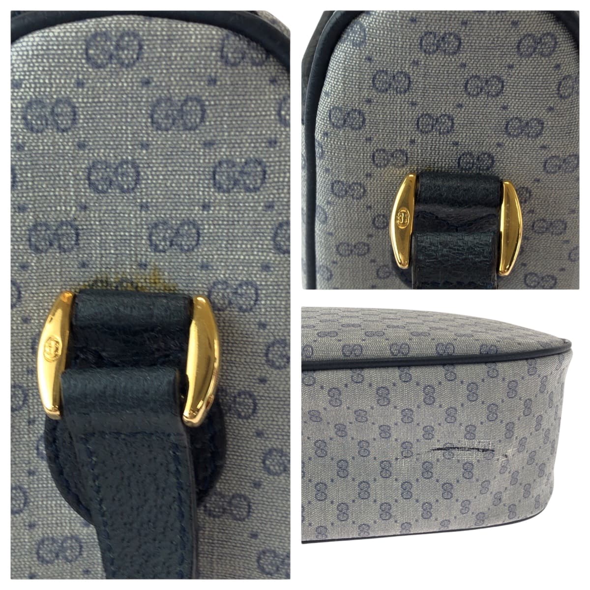 STRAPSTORY - GGC1 BAG - 2502