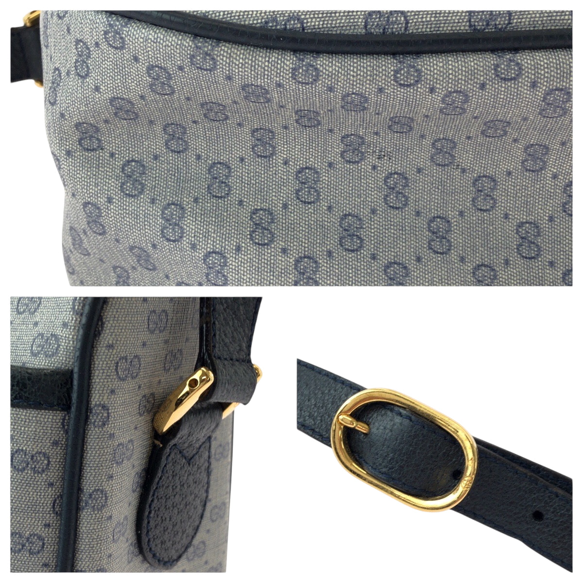 STRAPSTORY - GGC1 BAG - 2502
