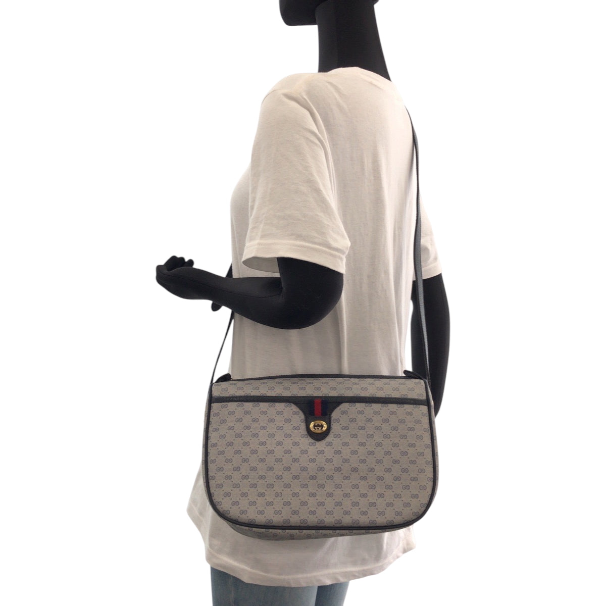 STRAPSTORY - GGC1 BAG - 2502