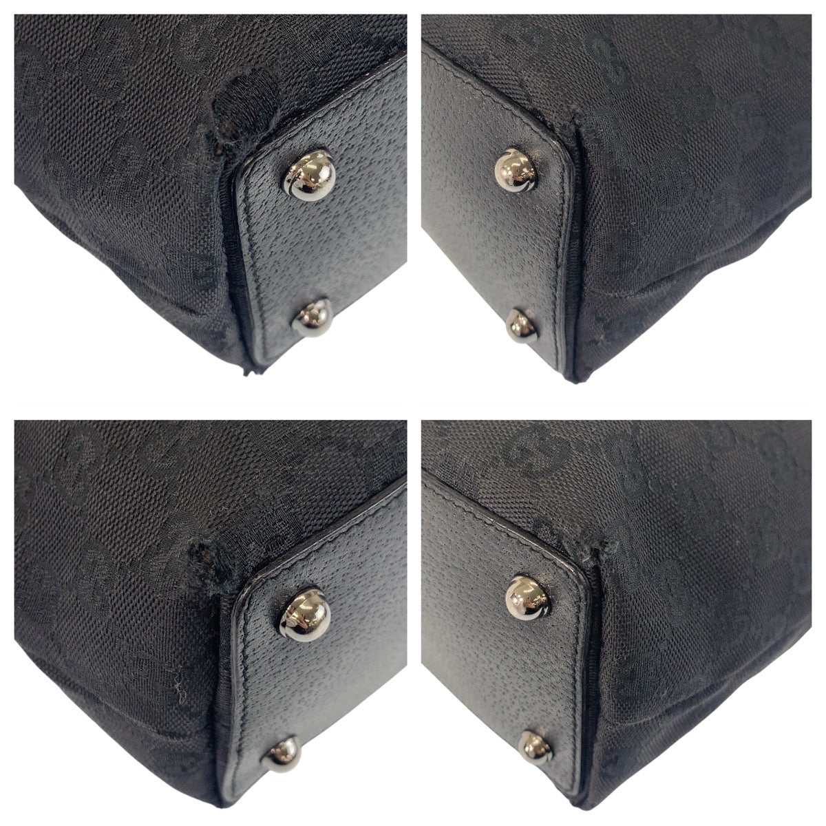STRAPSTORY - GGC1 BAG - 1925