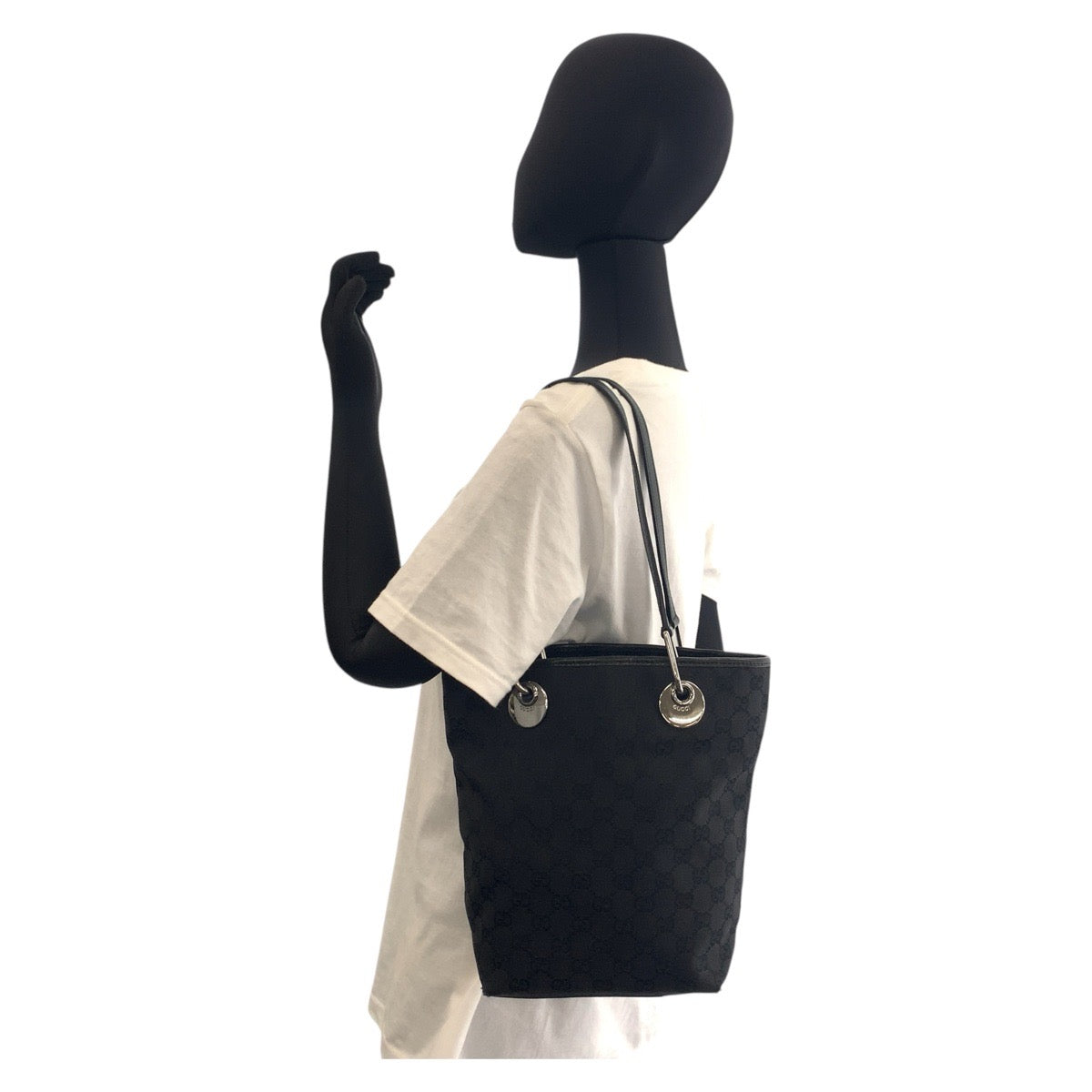 STRAPSTORY - GGC1 BAG - 1925
