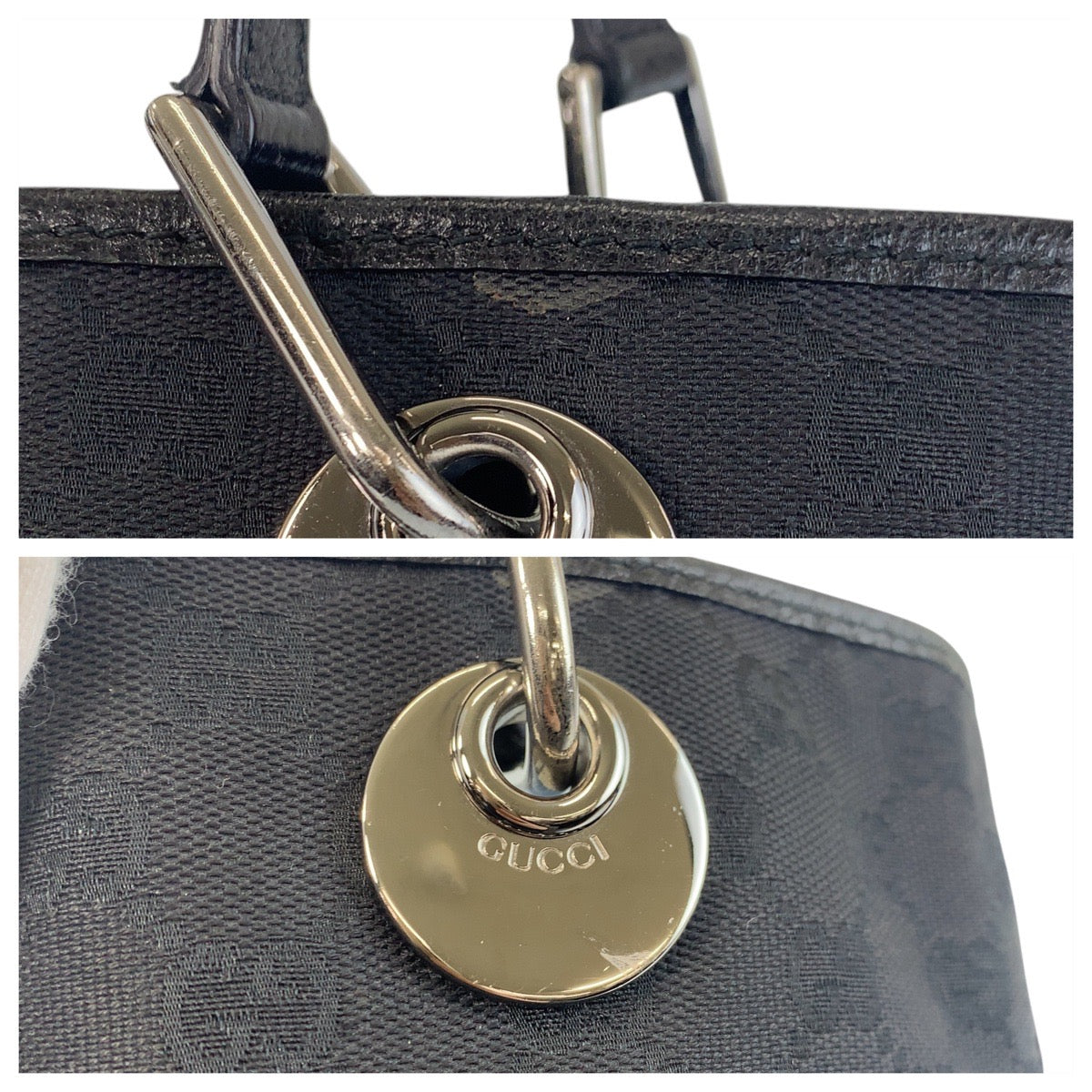 STRAPSTORY - GGC1 BAG - 1925