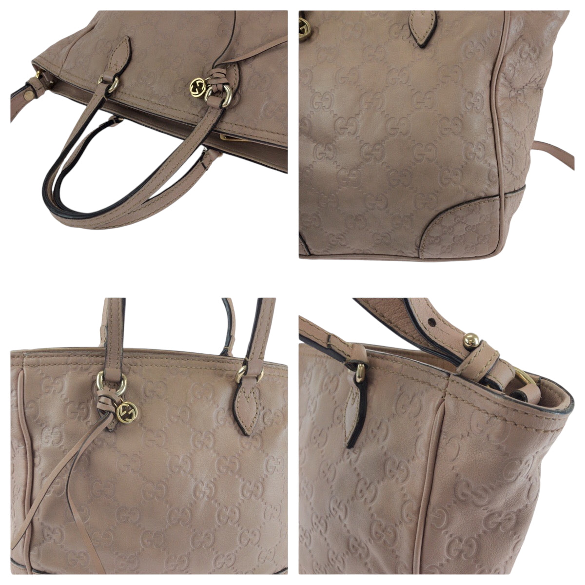STRAPSTORY - GGC1 BAG - 268