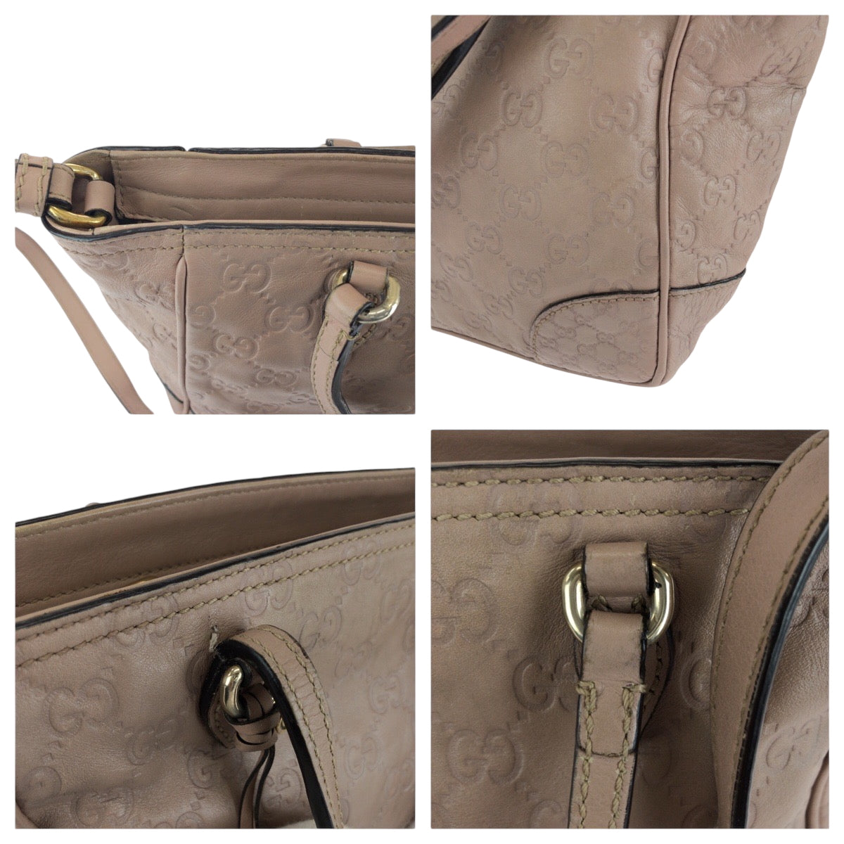 STRAPSTORY - GGC1 BAG - 268