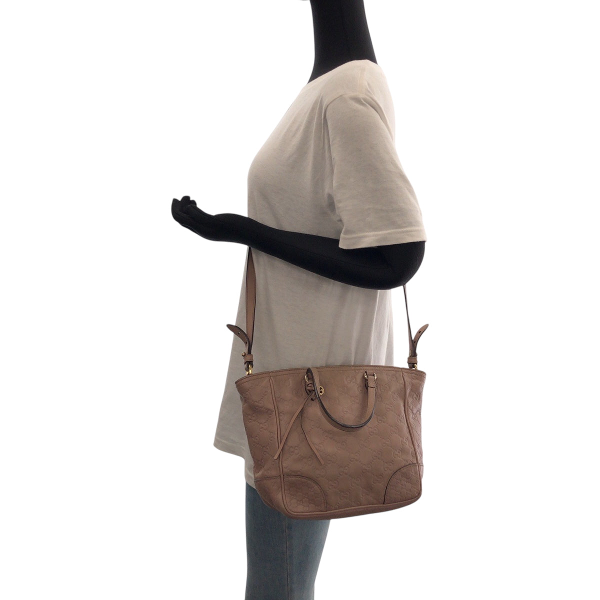 STRAPSTORY - GGC1 BAG - 268