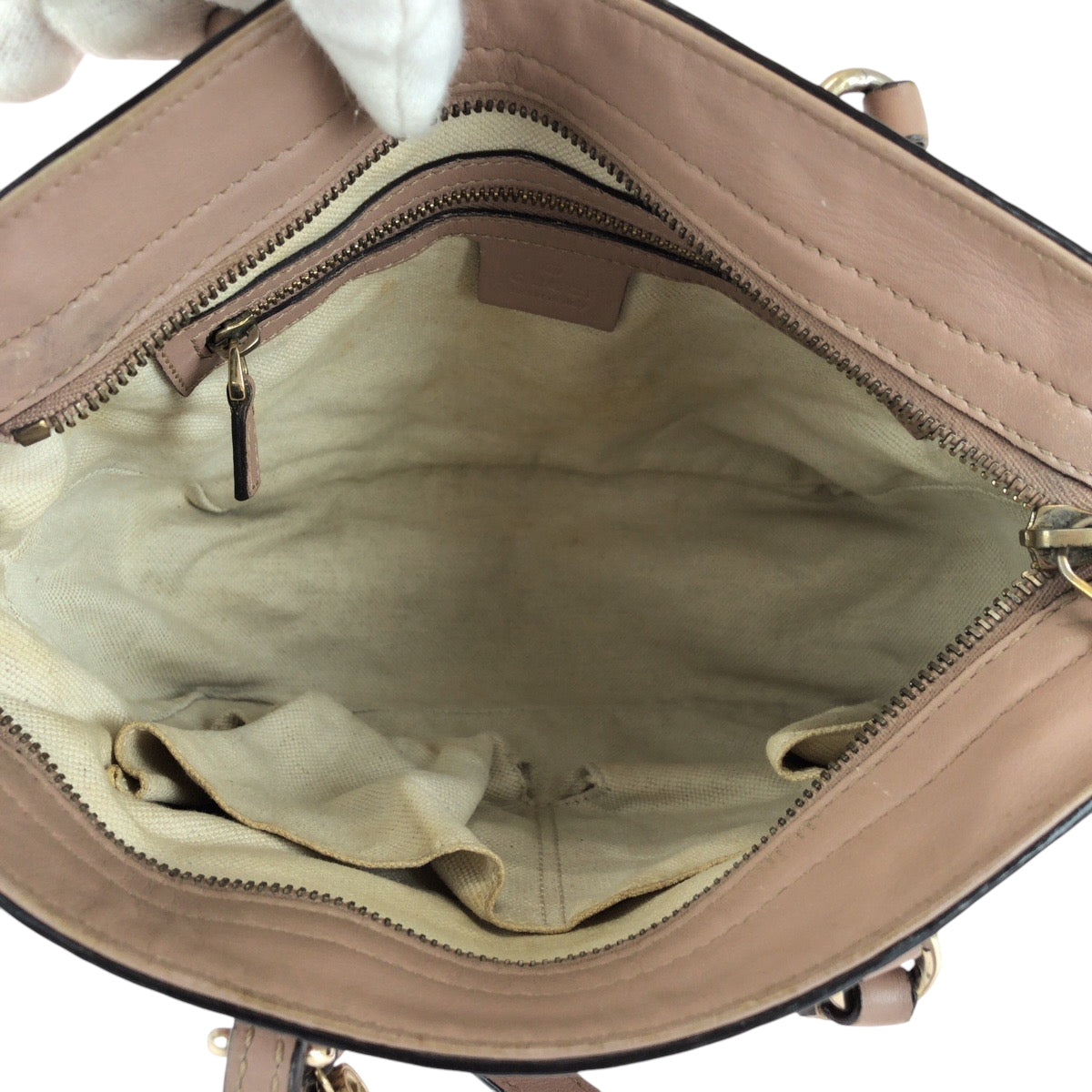 STRAPSTORY - GGC1 BAG - 268